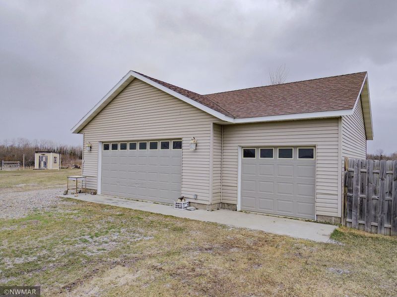 8583 Knappen Hill Rd NE, Bemidji, MN 56601