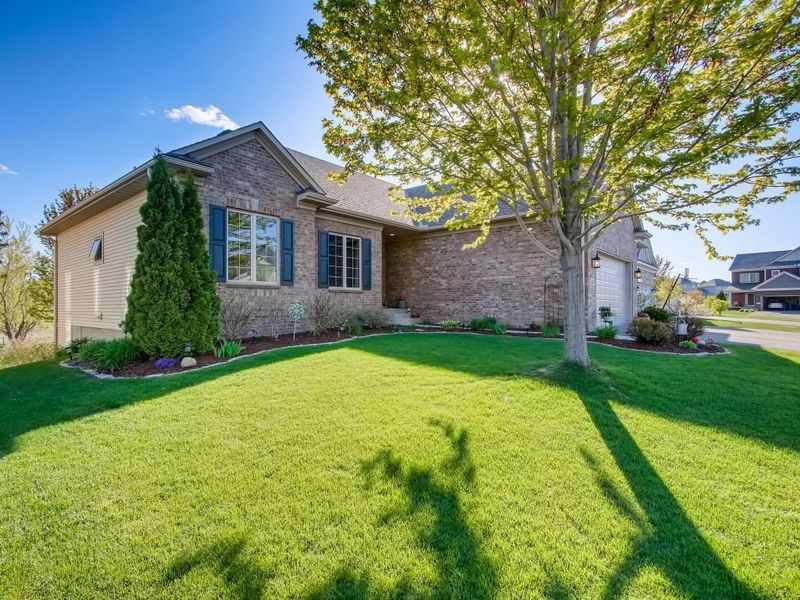 13949 47th Pl NE, Saint Michael, MN 55376