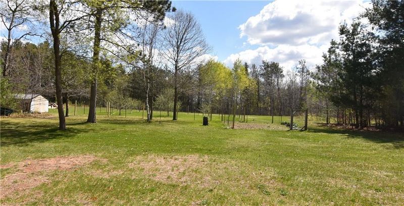 1345 18 3/4 St, Cameron, WI 54822