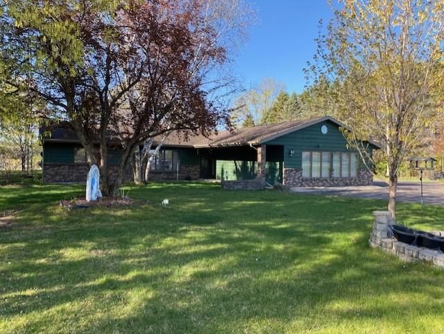 9889 Highway 115, Randall, MN 56475