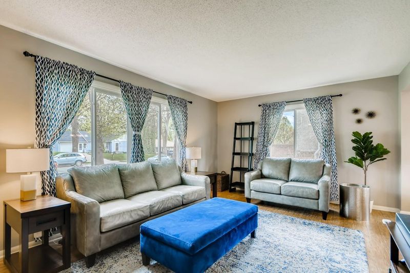 3542 Benjamin St NE, Minneapolis, MN 55418