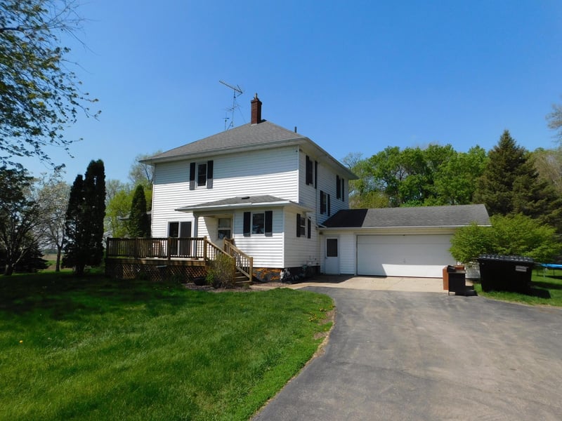 190 100th Ave SE, De Graff, MN 56271
