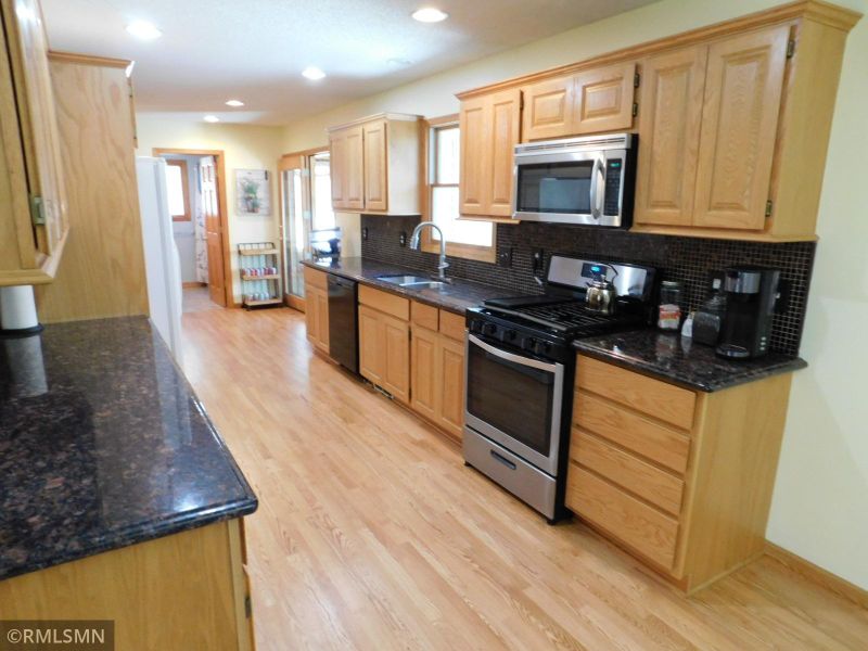3863 173rd Ln NW, Andover, MN 55304