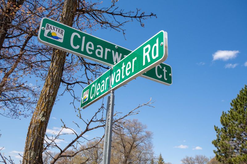 TBD LOT 4 Clearwater Rd, Baxter, MN 56425