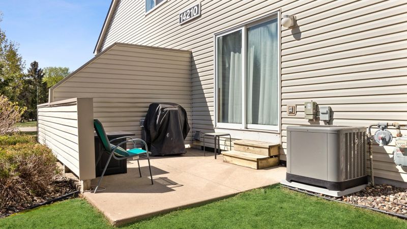 14210 Xenon St NW #10, Ramsey, MN 55303