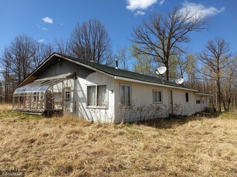 18786 Aure Rd NW, Shevlin, MN 56676