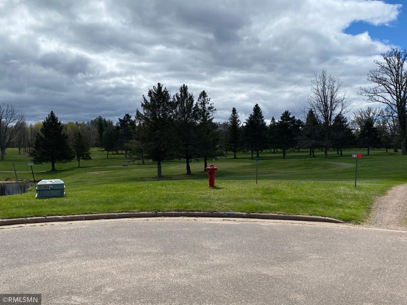 Lot 22 Birdie Ct, Ladysmith, WI 54848