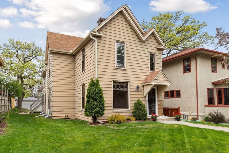 3640 Colfax Ave S, Minneapolis, MN 55409