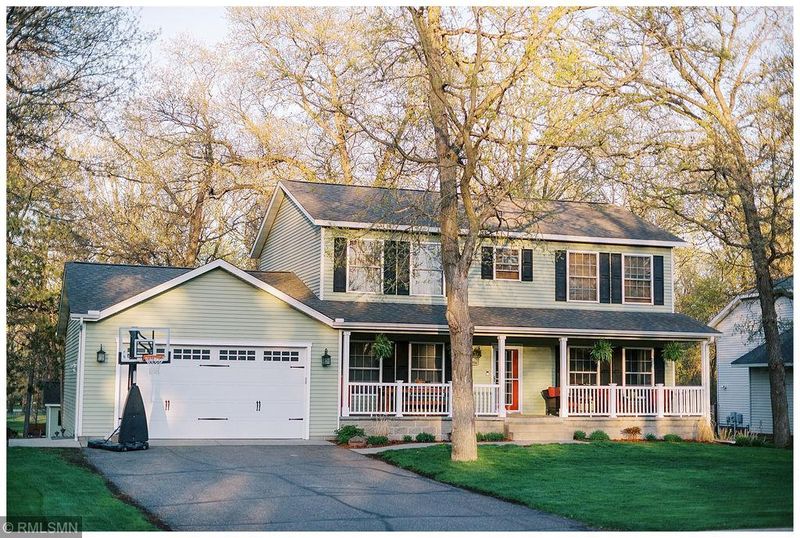 1514 4th Ave N, Sartell, MN 56377