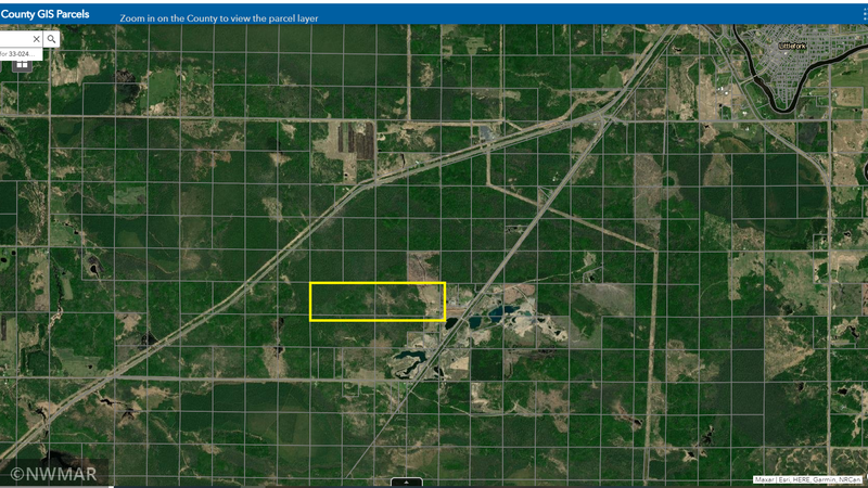 TBD Co Rd 77 Rd, Littlefork, MN 56653