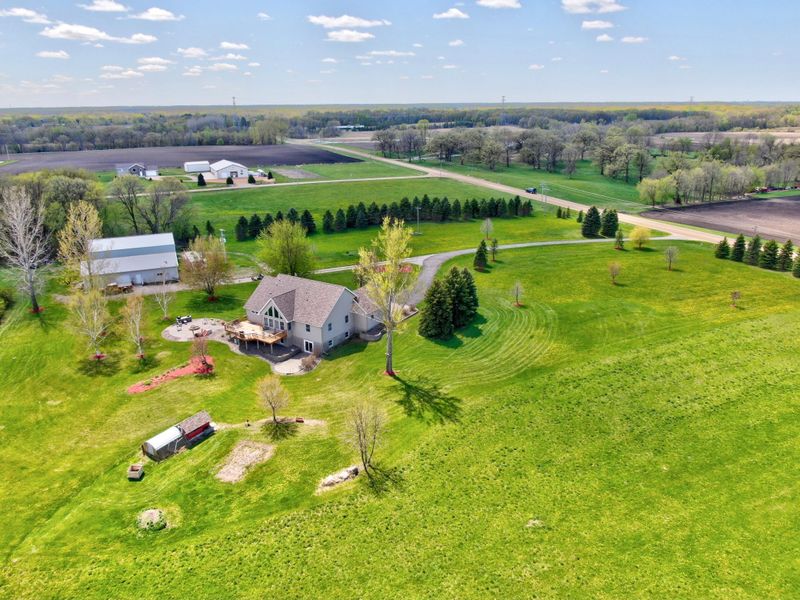 2210 Calder Ave SE, Buffalo, MN 55313