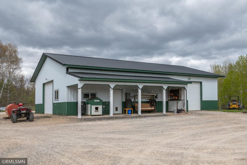 12801 Central Ave, Milaca, MN 56353