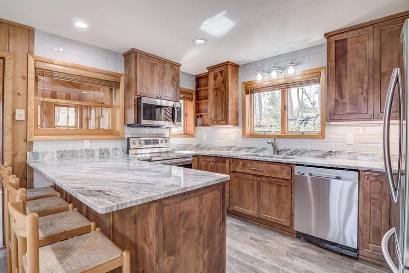 8068 Premo Rd, Webster, WI 54893