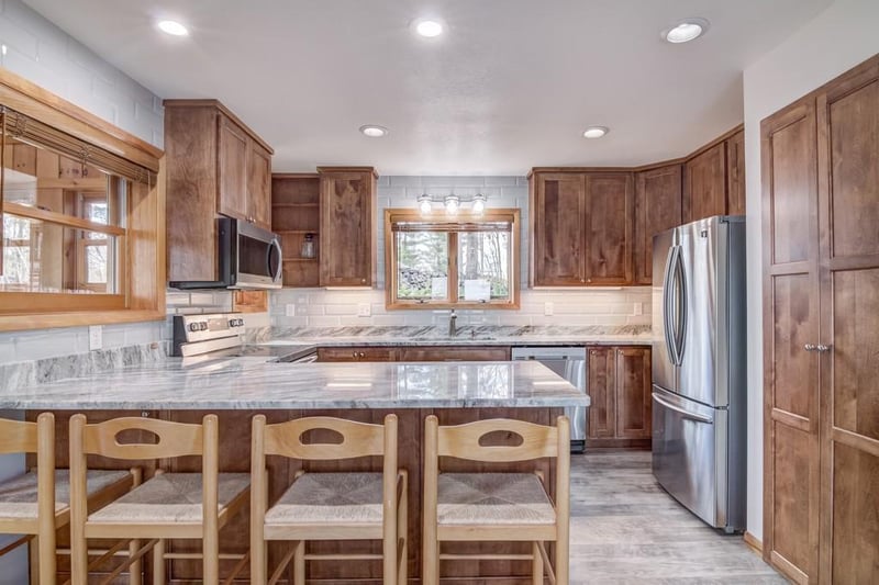 8068 Premo Rd, Webster, WI 54893