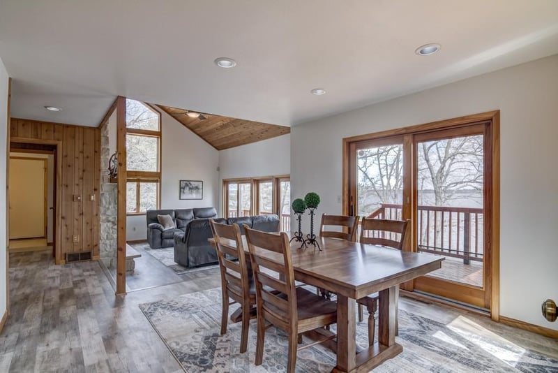 8068 Premo Rd, Webster, WI 54893