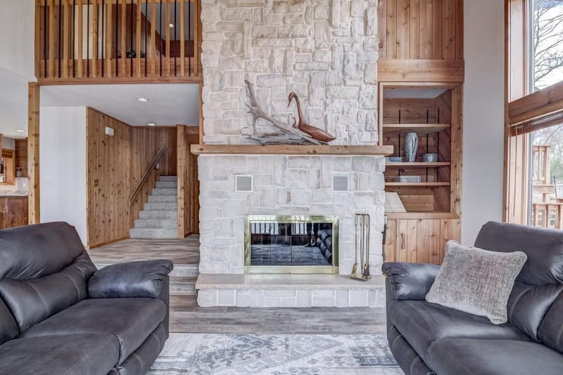 8068 Premo Rd, Webster, WI 54893