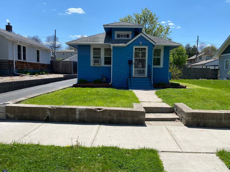 1510 Carroll Ave, Saint Paul, MN 55104