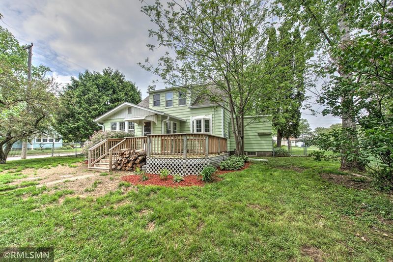 141 South St W, Amery, WI 54001