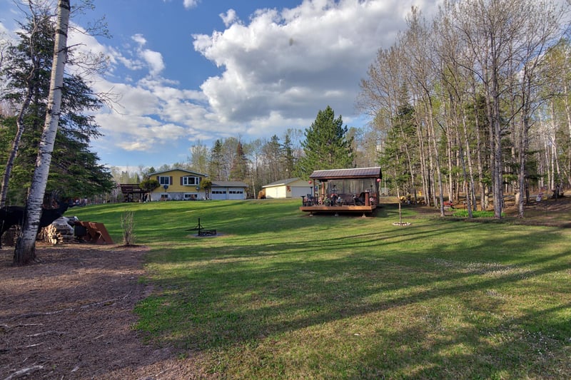 6679 Wilson Rd, Makinen, MN 55763