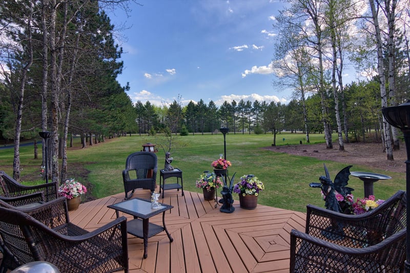 6679 Wilson Rd, Makinen, MN 55763