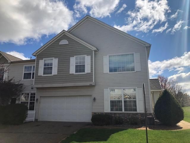 1966 Bluestem Ln, Shoreview, MN 55126