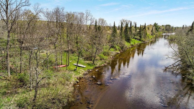 11681 W Bechtel Rd, Radisson, WI 54867
