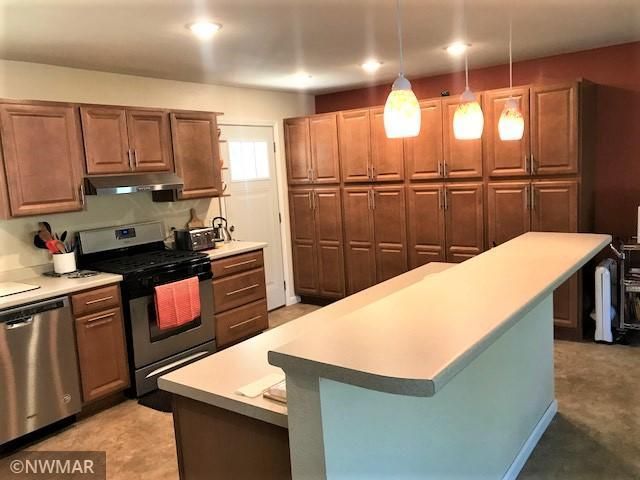 17704 Highway 89 NW, Bemidji, MN 56601