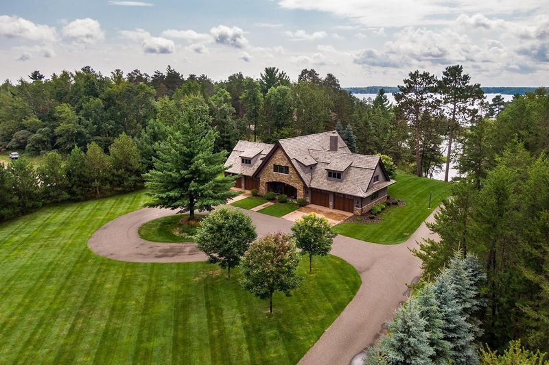 13481 Rush Harbor Dr, Crosslake, MN 56442