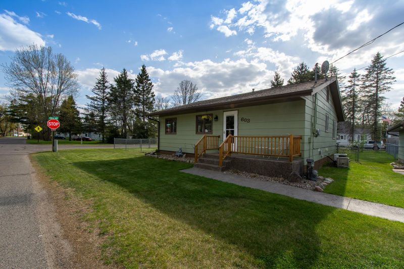 603 Norway Lake Rd, Pine River, MN 56474