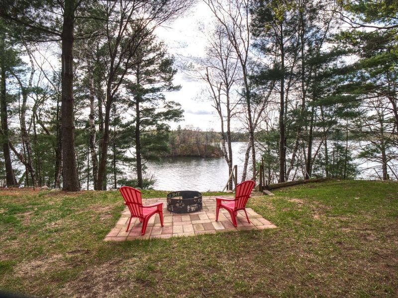 1254 22nd St, Cameron, WI 54822