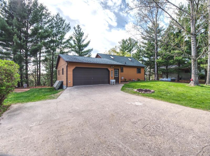 1254 22nd St, Cameron, WI 54822