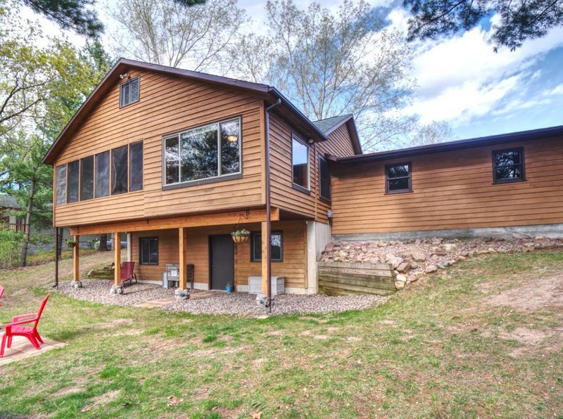 1254 22nd St, Cameron, WI 54822