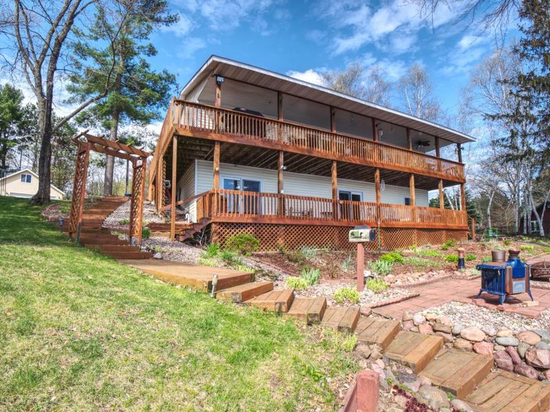 1197 21 3/4 22nd St, Chetek, WI 54728