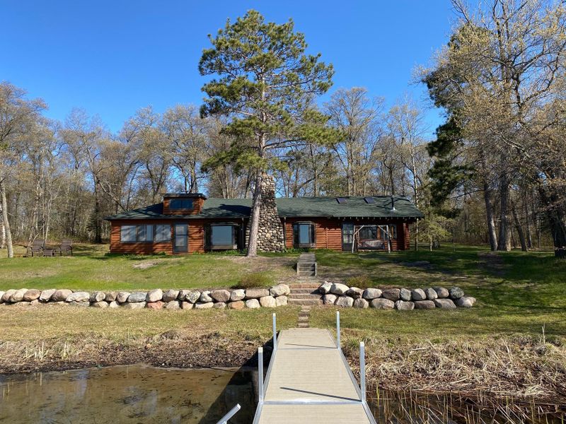13713 County Road 109, Merrifield, MN 56465