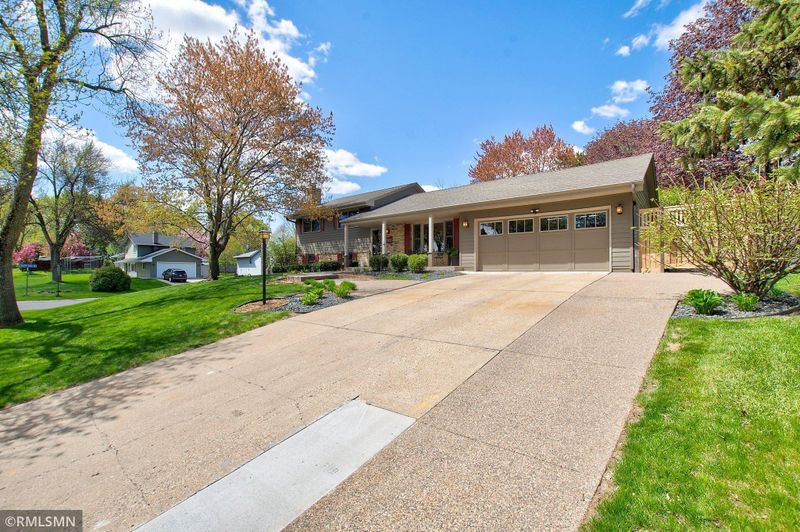 3501 Ensign Ave N, Crystal, MN 55427