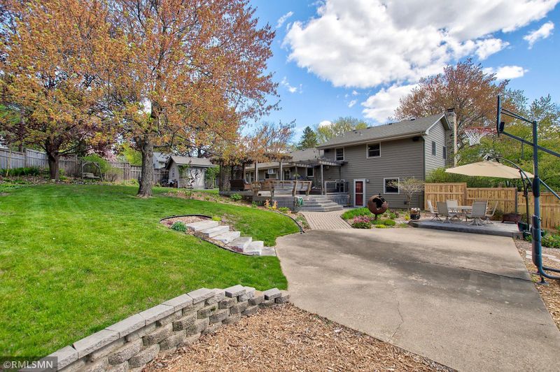 3501 Ensign Ave N, Crystal, MN 55427