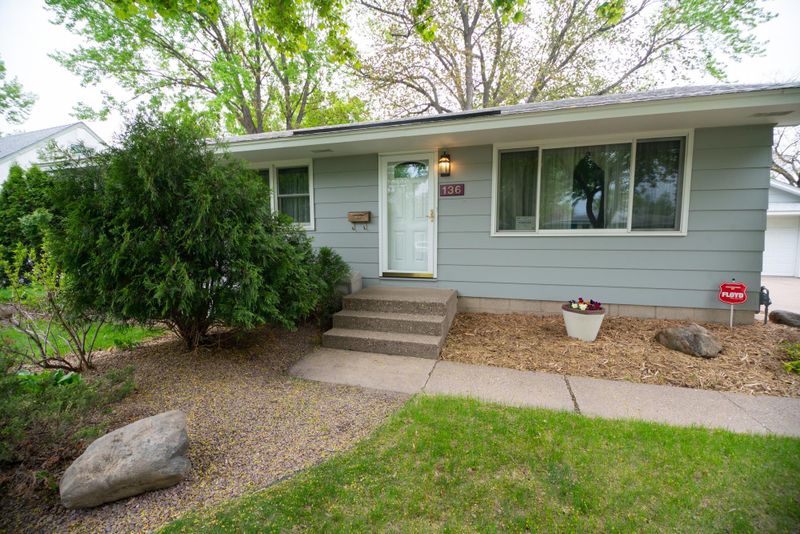136 Crown Rd NE, Fridley, MN 55421