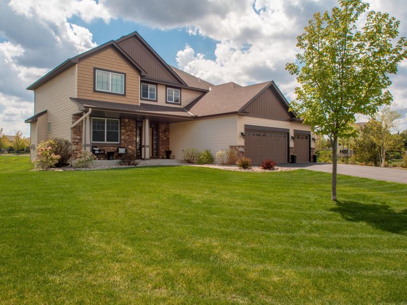 24179 135th Ave N, Rogers, MN 55374
