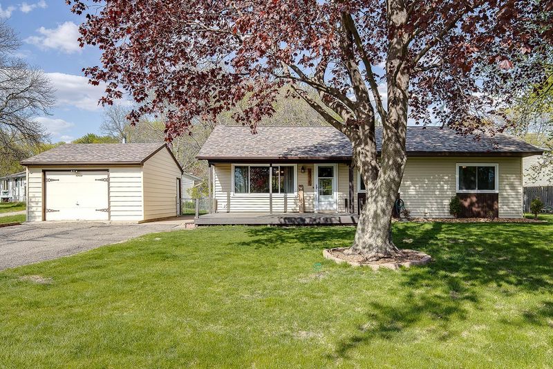 8215 Hyde Ave S, Cottage Grove, MN 55016