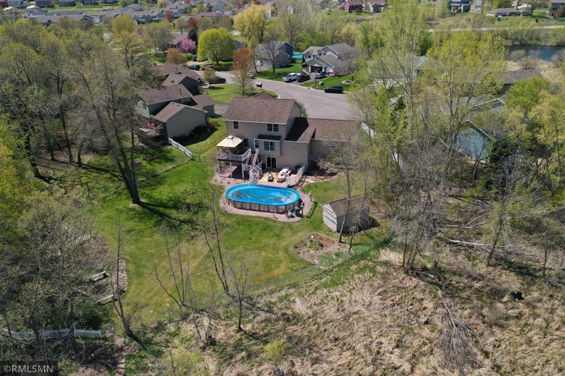 1450 Oak Ridge Cir, Monticello, MN 55362
