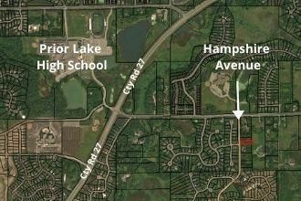 15467 Hampshire Ave, Savage, MN 55378