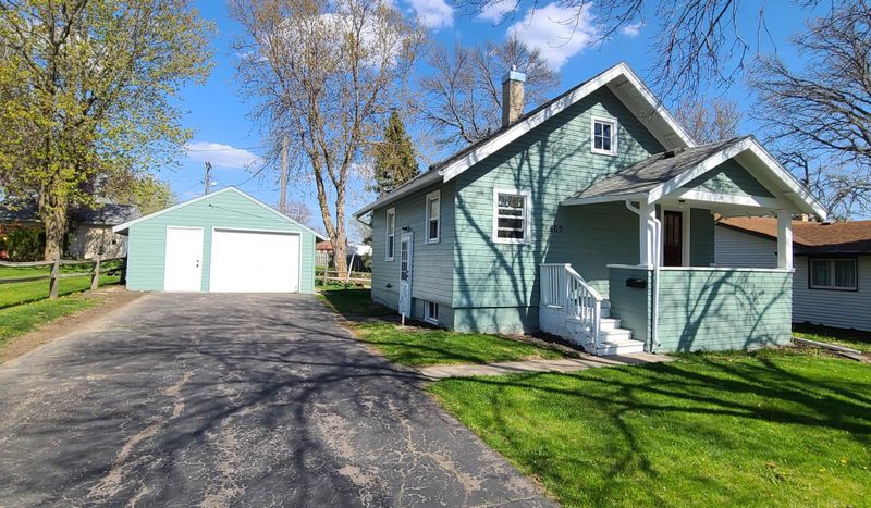 405 4th Ave SW, Pipestone, MN 56164