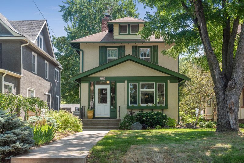 3841 Pleasant Ave, Minneapolis, MN 55409