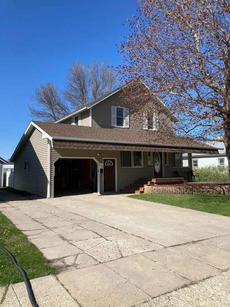116 E Oak St, Tyler, MN 56178