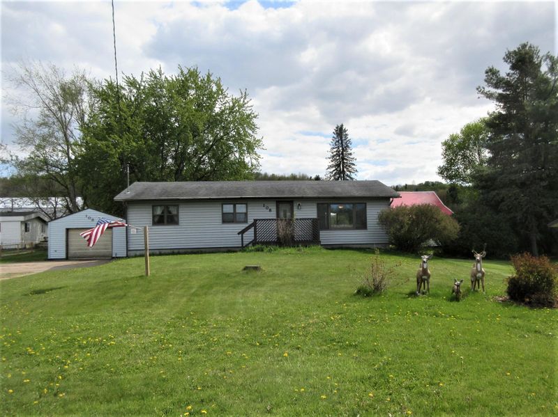 108 Highway 12 E, Knapp, WI 54749