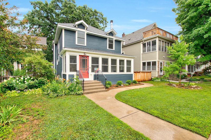 3345 Irving Ave S, Minneapolis, MN 55408