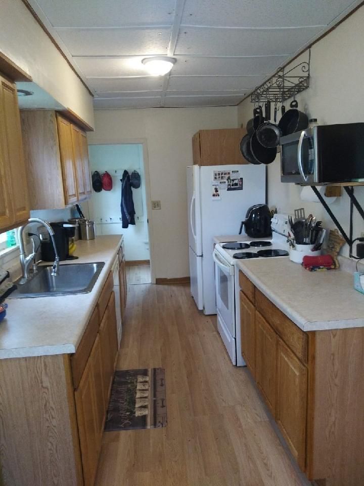 1505 Trott Ave SW, Willmar, MN 56201