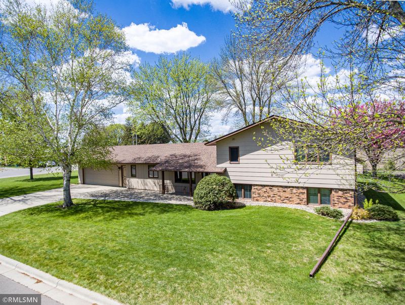 316 7th St NW, Buffalo Lake, MN 55314