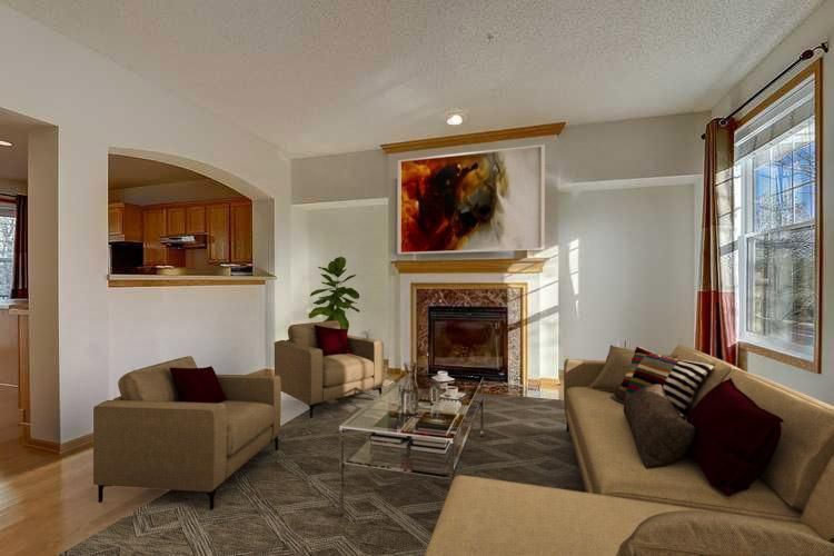8376 Labont Way #303, Eden Prairie, MN 55344