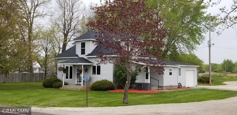 10932 105th St, Milaca, MN 56353